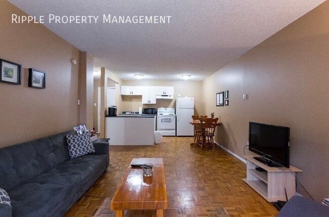 property at 1337-1313 13 Ave SW