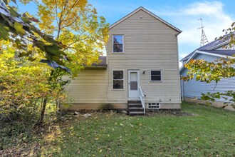 3415 E 106th St in Cleveland, OH - Building Photo - Building Photo