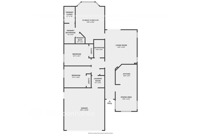 5435 W Grenadine Rd in Phoenix, AZ - Building Photo - Building Photo
