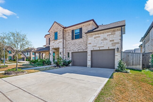 26307 Aurora Vly Wy in Richmond, TX - Building Photo - Building Photo