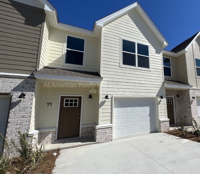 property at 400 Mattie M Kelly Blvd