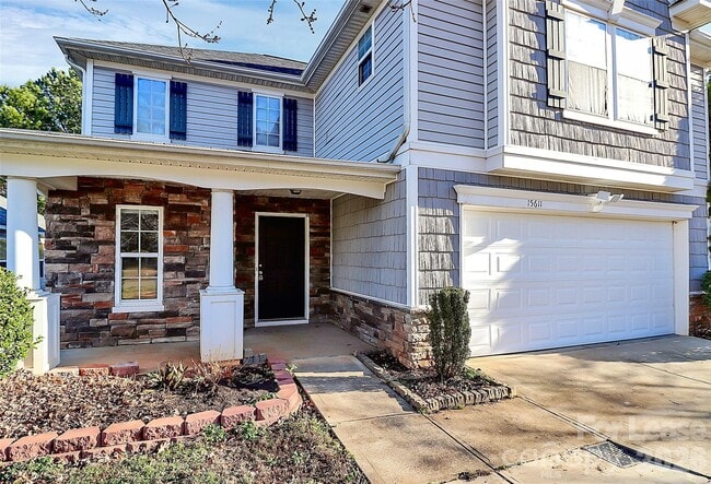 15611 Normans Landing Dr in Charlotte, NC - Building Photo - Building Photo