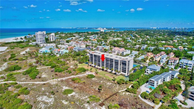 420 Beach Rd in Sarasota, FL - Building Photo - Building Photo