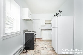 289 Hancock St in Boston, MA - Building Photo - Building Photo