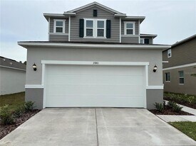 37411 Roanoke River Wy in Zephyrhills, FL - Building Photo