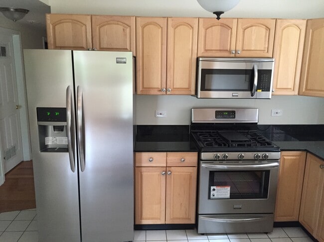 2217 W Farwell Ave, Unit 2B in Chicago, IL - Building Photo - Building Photo