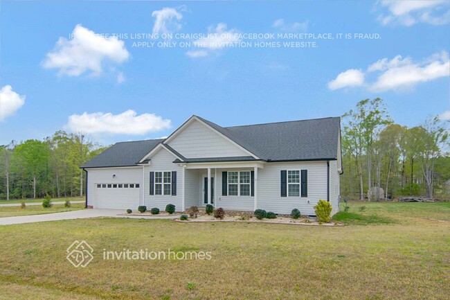 25 Eagle Swoop St in Zebulon, NC - Building Photo - Building Photo