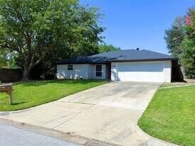 2946 Ridgewood Dr in Grapevine, TX - Building Photo