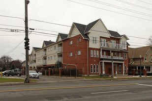 9944 Keele St in Vaughan, ON - Building Photo