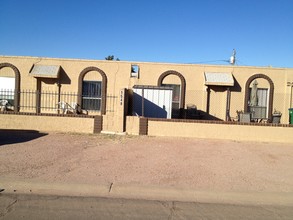 1548 E 26th Ave in Apache Junction, AZ - Building Photo - Building Photo