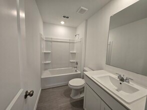 3112 Burmese St in Krugerville, TX - Building Photo - Building Photo