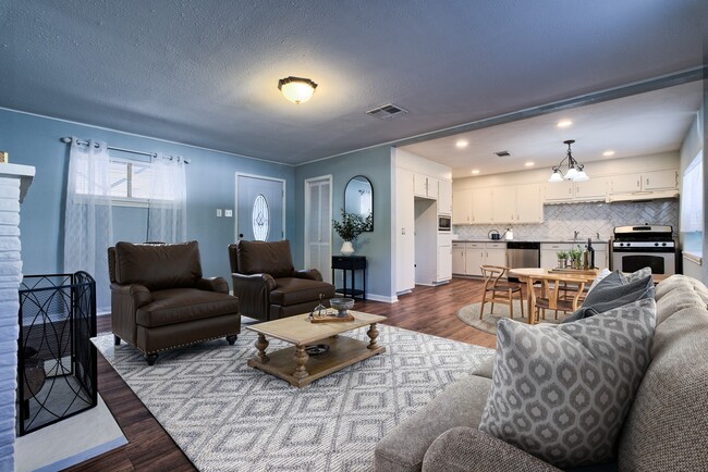 property at 5907 Nancy Ann St