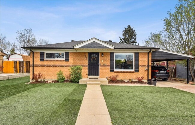 property at 7056 Alan Dr