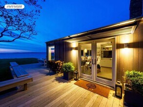 285 Kings Point Rd in East Hampton, NY - Foto de edificio - Building Photo