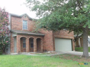 617 San Augustine Blvd in New Braunfels, TX - Building Photo - Building Photo