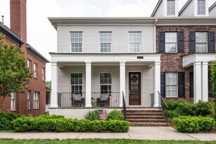 1408 Moher Blvd in Franklin, TN - Building Photo