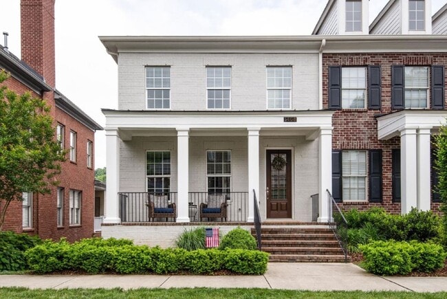 property at 1408 Moher Blvd