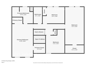 321 Beaver Crossing, Unit 21102 in Oswego, IL - Building Photo - Building Photo