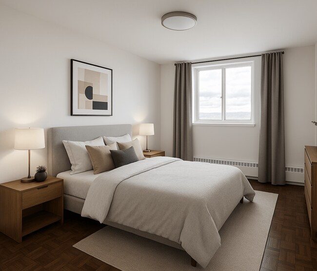 1355 Silver Spear in Mississauga, ON - Building Photo - Building Photo