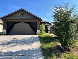 3412 Couch Dr in Pflugerville, TX - Building Photo