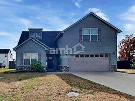 123 Farmbrook Ct in Murfreesboro, TN - Building Photo