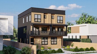 3128 Cockrell Ave in Fort Worth, TX - Building Photo