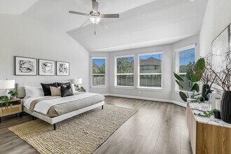 2345 Ox Wagon Trail in Round Rock, TX - Building Photo - Building Photo