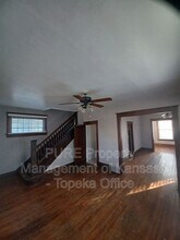 1534 SW Central Park Ave in Topeka, KS - Building Photo - Building Photo