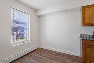The Preserve at Woodfield in Grand Rapids, MI - Building Photo - Building Photo