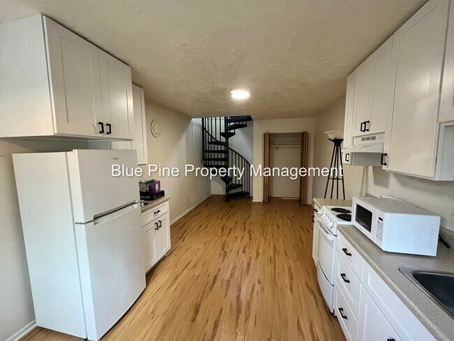 1680 Calkins Ave in Idaho Falls, ID - Building Photo - Building Photo