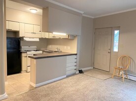 322 Park Pl, Unit #1 in Ithaca, NY - Building Photo