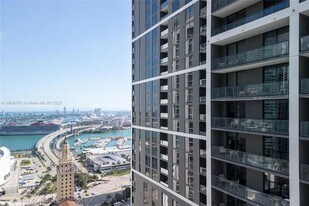159 NE 6th St, Unit 2901 in Miami, FL - Building Photo
