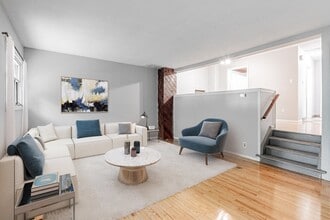 1100 Hilliard Street in Peterborough, ON - Building Photo - Building Photo