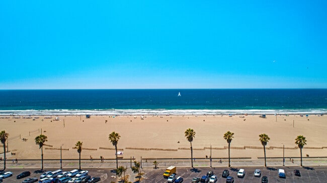 property at 2221 Ocean Ave