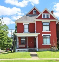 45 1/2 E Duncan St, Unit 45.5 in Columbus, OH - Building Photo