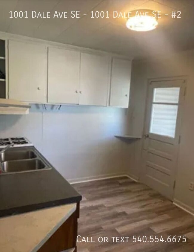 1001 Dale Ave SE in Roanoke, VA - Building Photo - Building Photo