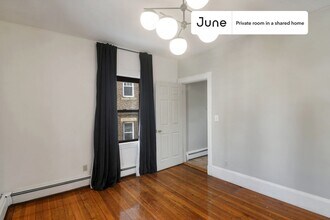 Private bedroom in 6 bed/2 bath Home in Boston, MA - Building Photo - Building Photo