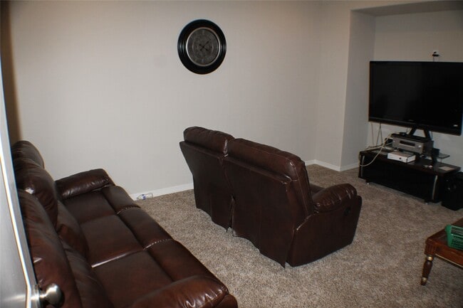 property at 3803 Preston Cove Ct