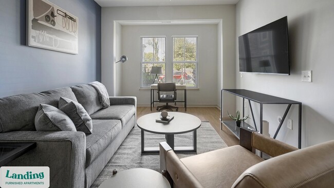 3237 Memorial Blvd in Murfreesboro, TN - Building Photo - Building Photo