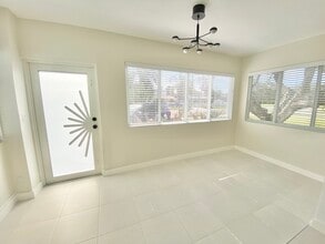 1631 Liberty St, Unit A in Hollywood, FL - Building Photo - Building Photo