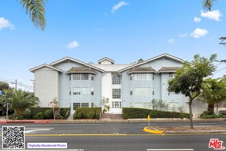 2222 Neilson Wy in Santa Monica, CA - Foto de edificio - Building Photo