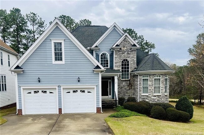 property at 96 Lamplighter Way