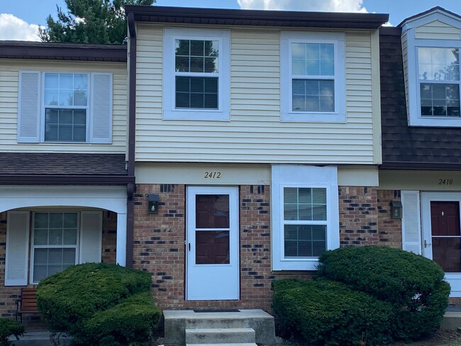 property at 2412 Brittany Ln