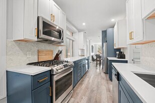 1408 W Ohio St in Chicago, IL - Building Photo