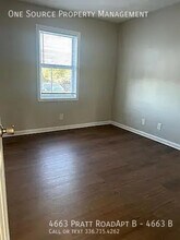 4663 Pratt Rd in Winston-Salem, NC - Building Photo - Building Photo