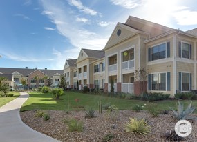 Campanile at Jones Creek Apartments