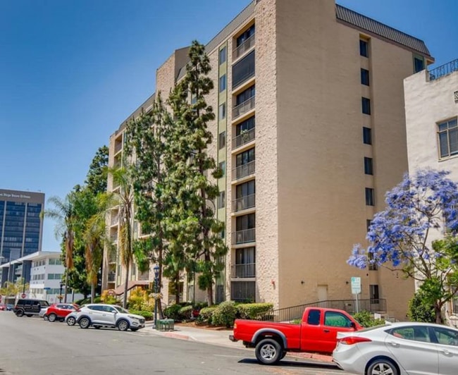 property at 1514 Seventh Ave