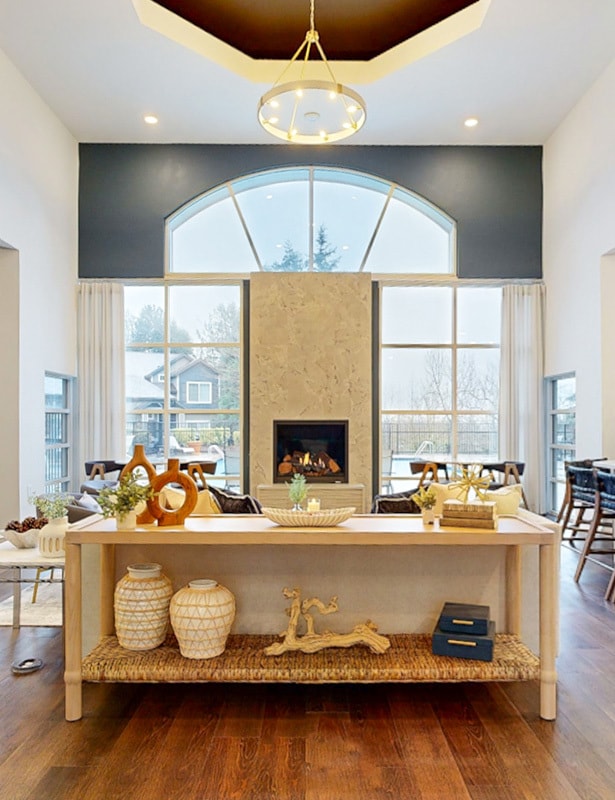 Cascade Summit Apartment Homes in West Linn, OR - Building Photo - Building Photo