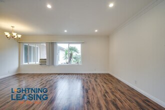 1062 S Stanley Ave in Los Angeles, CA - Building Photo - Building Photo