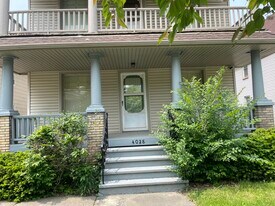 4028 E 53rd St, Unit Apt 3 in Newburgh Heights, OH - Building Photo